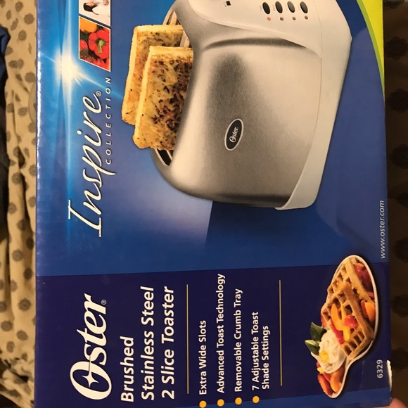 Toaster - Picture 1 of 1
